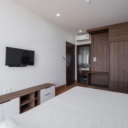 Lamour Homestay Thon Kim Long Экстерьер фото